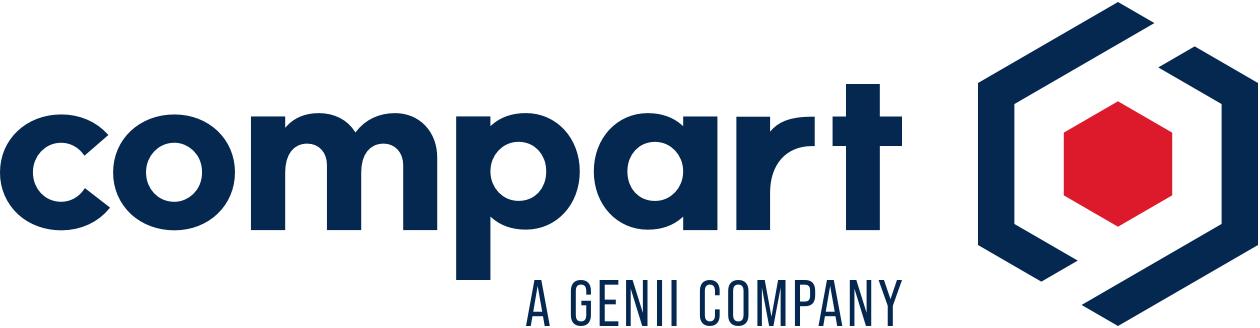 Logo of Compart