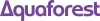 Aquaforest logo