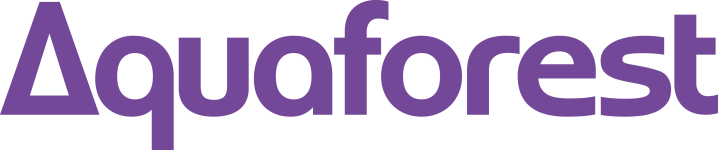 Aquaforest logo