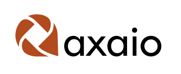 axaio logo