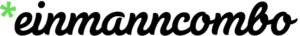 einmanncombo Logo