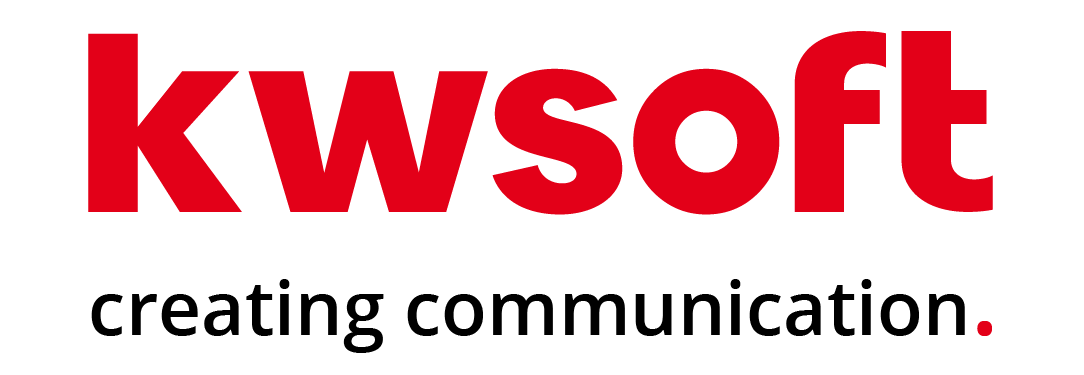 kwsoft Logo