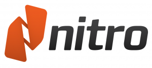 Nitro logo