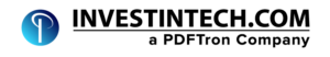 Investintech logo