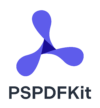 PSPDFKit Logo