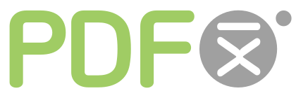 PDFix logo