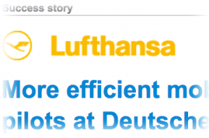 PDF Tools Lufthansa