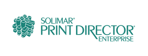 Print Director Enterprise logo