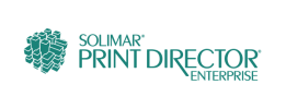 Print Director Enterprise logo