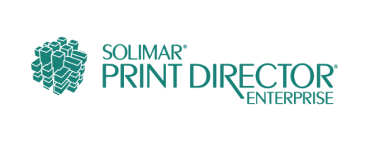 Print Director Enterprise logo