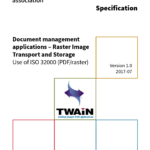 PDF Raster cover image