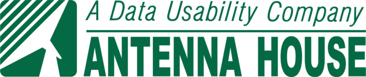 Antenna House logo