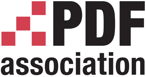 PDF Association logo