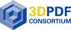 3D PDF Consortium