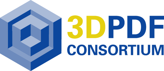 3D PDF Consortium