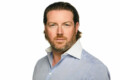 Headshot of Adam Spencer