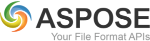 ASPOSE logo