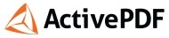 ActivePDF logo