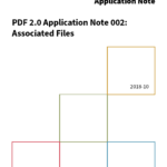 PDF 2.0 Application Note 002 Associated Files cover image