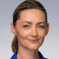 Portrait Karina Zander