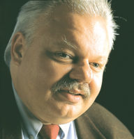 Stephan Jaeggi