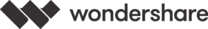 wondershare logo