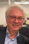 Photo of Dr. Bernd Wild