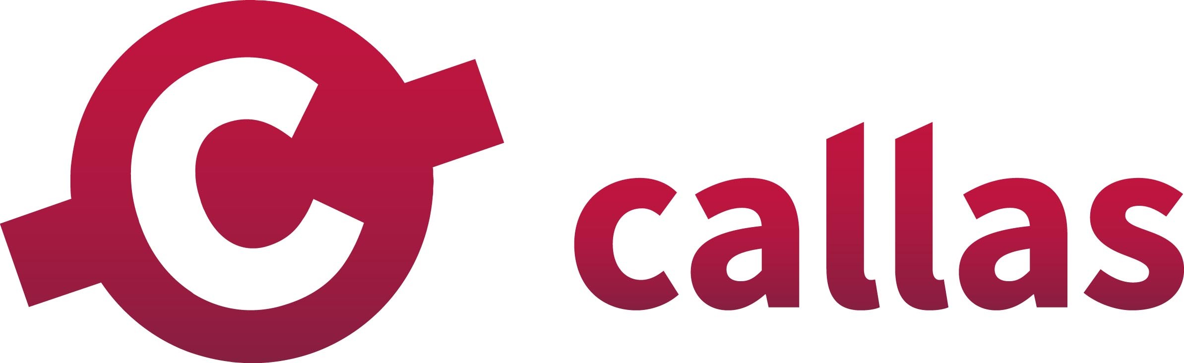 callas logo