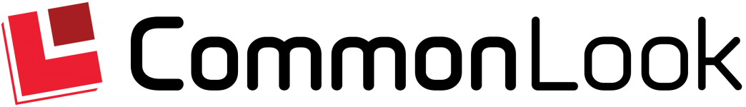 CommonLook logo