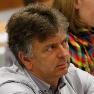 Dirk Froelich