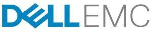 DELL EMC logo