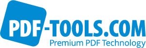 PDF Tools logo