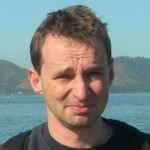 Mark Stephens