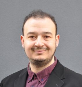 Dr. Tamir Hassan