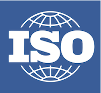 ISO logo