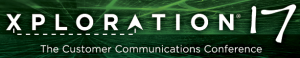 Xploration 2017 logo