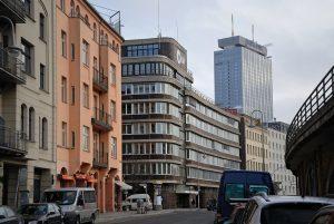 WBM head office in Berlin (Photo: Michael Lindner)