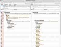 pdfToolbox 9.4 contains a “compare profiles” feature that can be used to easily highlight differences between profiles (Source: callas software)