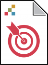 Best practice icon.