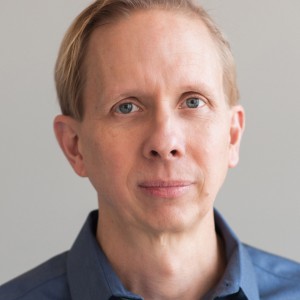 Michael Vrhel