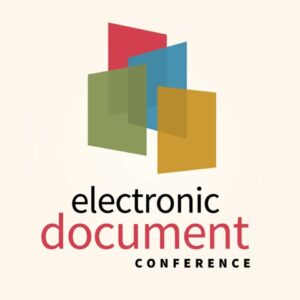 Electronic Document Conference