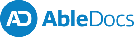 AbleDocs Inc. Announces the Acquisition of Diversa Docs ApS