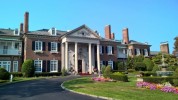 Capture conference venue.