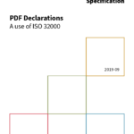 PDF Declarations cover image