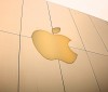 Apple logo