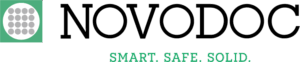 Novodoc logo