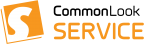 CommonLook Services logo
