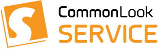 CommonLook Services logo