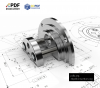 PDF in Manufacturing cover