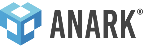 Anark logo